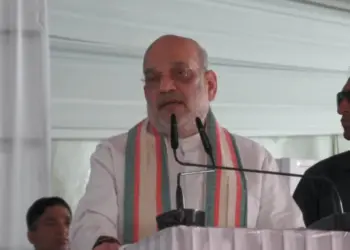 Pakistan Showed World they Shelter Terrorists: HM Amit Shah in Poonch