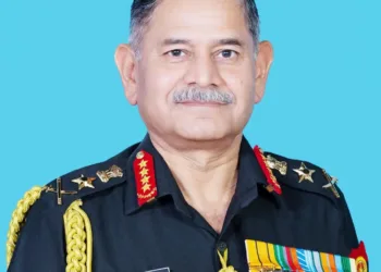 INDIAN ARMY CHIEF TO VISIT ALGERIA: STRENGTHENING INDIA–ALGERIA DEFENCE TIES