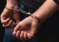 Army Jawan Arrested For Killing Wife In Kathua