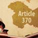 آرٹیکل 370 کی منسوخی کے بعد وادی میں سکیورٹی کی  صورتحال میں واضح بہتری آئی ہے اور بدعنوانی اور اقربا پروری