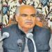 PoK Will Soon Be Integrated with Jammu Kashmir, Says Ashok Koul