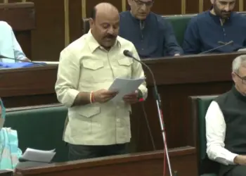 J&K Assembly Condemns Pahalgam Terror Attack; Passes Resolution