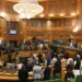 J&K Assembly Session Opens with Heated Exchanges, Obituary Tributes