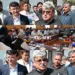 CS Atal Dulloo Visits Baramulla; Inaugurates Sewa Parv Mela and Reviews Developmental Progress