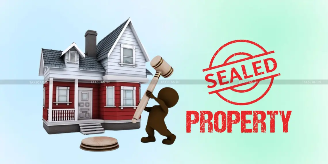 Srinagar Police Attaches Property Worth ₹50 Lakh of Notorious Peddler; Drug Money Seized