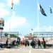BSF Jawan Purnam Kumar Shaw Repatriated by Pakistan Rangers at Attari-Wagah Border