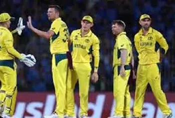 Gaddafi Stadium braces for Australia-England duel