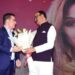 BIPL CEO Ashaq Hussain Banday Invited as Special Guest at ’40 Under 40 English Journalism Awards’ in New Delhi
