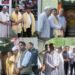Three J&K BJP MLAs Pay Obesance at Sharda Temple in Teetwal