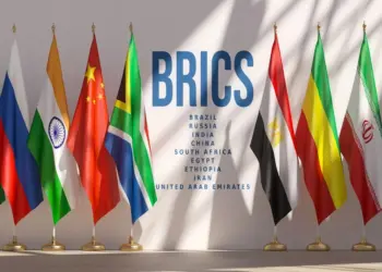 UAE leverages BRICS membership to boost global trade resilience, infrastructure development