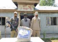 Major Drug Bust in Budgam: Over 2.7 Kg Charas Recovered, Accused Held