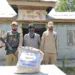 Major Drug Bust in Budgam: Over 2.7 Kg Charas Recovered, Accused Held