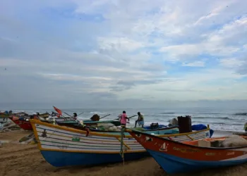 INDIAN ARMY ON ALERT FOR CYCLONE “MONTHA” – COORDINATED READINESS ALONG EAST AND WEST COASTS