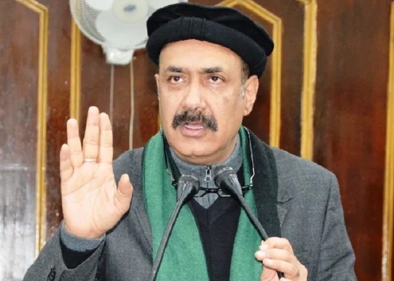Basharat Bukhari all set to join Ghulam Nabi Azad’s DPAP