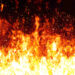 Several residential structures, two cowsheds damaged in Handwara blaze