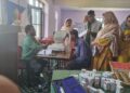 150+ PATIENTS EXAMINED AT FREE EYE SCREENING CAMP IN J&K’s KUPWARA