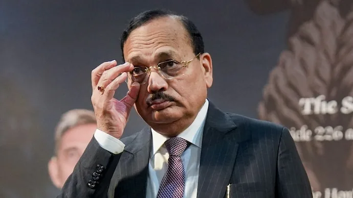 “Misquoted, Taken Out of Context”: CJI Surya Kant Clarifies Remarks on Fake Degrees Case; Says No Criticism of Youth