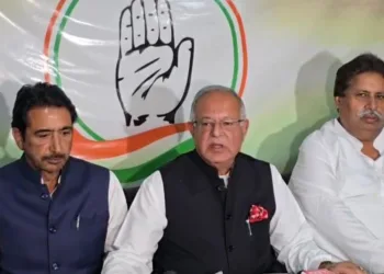 J&K Congress Refuses NC’s Fourth Rajya Sabha Seat Over Strategic Concerns