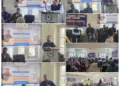 District Employment, Counselling Centre Anantnag organises Udyam Jagriti Program for Ex-Servicemen