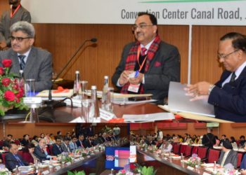 CS favours ecosystem to generate 50,000 success stories in entrepreneurship