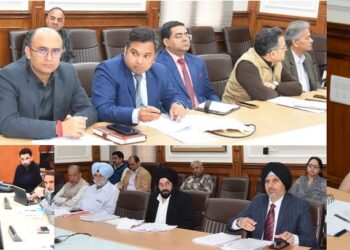 CS for making robust plan for savings made in JTFRP projects