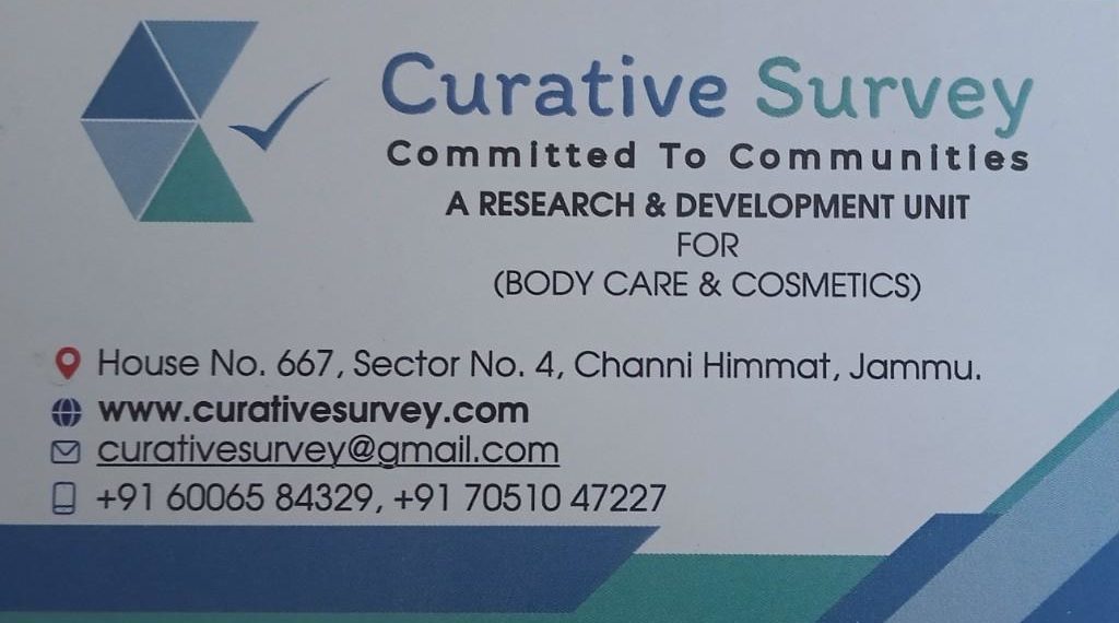 Curative Survey scam: Six accused from outside J&K identified; 1 arrested