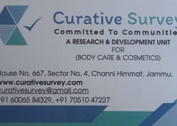 Curative Survey scam: Six accused from outside J&K identified; 1 arrested