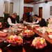 CM Omar Abdullah Chairs Cabinet Meet In Pahalgam