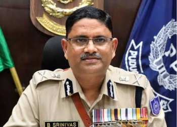 Three Senior IPS Officers from AGMUT Cadre to Retire on July 31