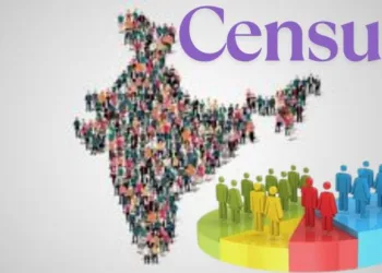 Cabinet approves scheme of Conduct of Census of India 2027