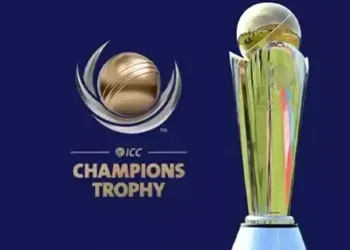 Champions Trophy deal nears completion