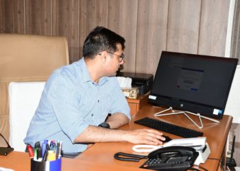 Change of Land Use: DLC approves 1 case in Rajouri