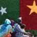 CHINESE COMPULSIONS FOR SUPPORTING PAKISTAN