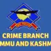 Crime Branch Raids Srinagar, Budgam in Land Fraud Case Involving Former Tehsildar