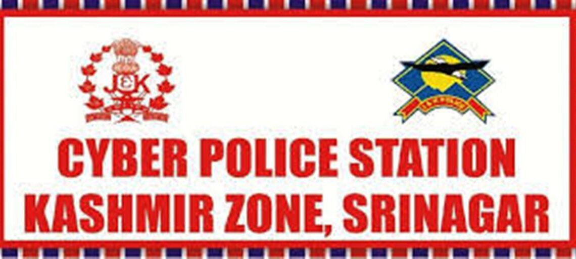 Cyber Police Kashmir Urges Public to Avoid Sectarian Posts, Warns of Legal Action Against Divisive Content