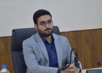 DC Budgam felicitates 143 Panchayats for Achieving TB-Free Status