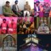 DC Doda joins Grand celebration of Ram Mandir Ayodhya Pran Pratishtha at Radhey Shyam Temple