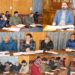 DC Pulwama chairs District Level Road Safety Meeting