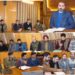 DC Pulwama reviews preparation for celebration of UT Foundation Day/ Ekta Diwas