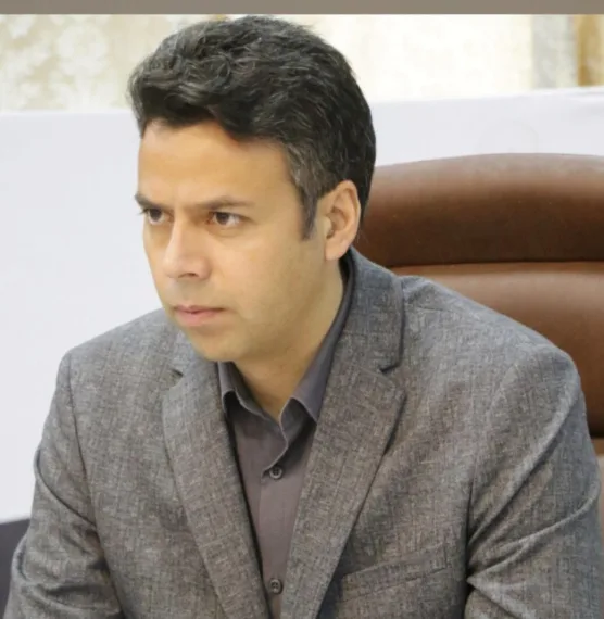 DC Srinagar reviews arrangements for festivals of Navratri & Baisakhi