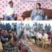DC Udhampur conducts Public Outreach Camp at village Pakhlai