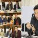 DEO Srinagar chairs meeting of Election Nodal Officers, reviews preparedness for upcoming Election