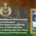 Former DGP Ghulam Jeelani Pandith Passes Away, J&K Police Offers Tribute