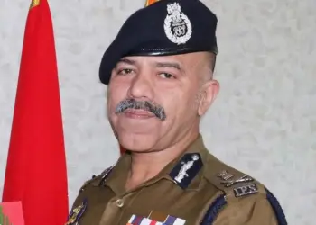 “Your Days Are Numbered”: DGP Nalin Prabhat Warns Terror Supporters on Police Commemoration Day