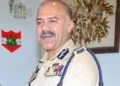 Guided by LG’s Mantra, J&K Police Committed to Justice: DGP Nalin Prabhat