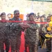 DIG CRPF Jammu inaugurates Shaheed Naik Joginder Singh Chenab View Saloon at Chanderkote