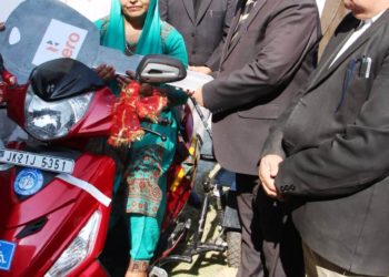 DLSA Samba concludes Legal Services week activities