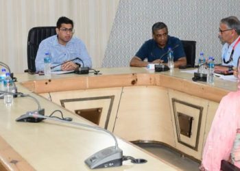 DLTFC clears 38 cases under JKREGP in Rajouri, providing self-employment opportunities to youth