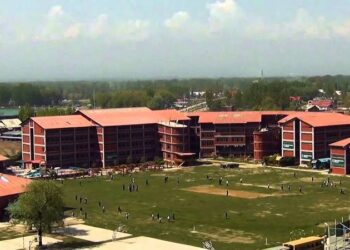 DPS Srinagar Girls Earn National Selection in Rugby and Pencak Silat