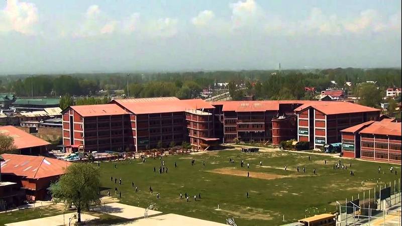 DPS Srinagar Girls Earn National Selection in Rugby and Pencak Silat